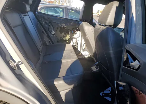 2021 Volkswagen Id.4 Pro S z USA, uszkodzony, nr VIN WVGUNPE29MP061085